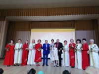 Центр национальных культур «Истоки»