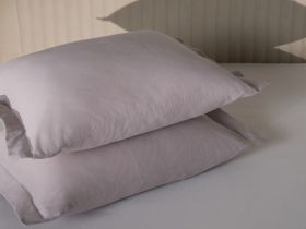 Комплект наволочек Кварц с ушками