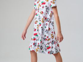 Тапочки для девочек