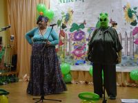 Дом культуры с. Глебово