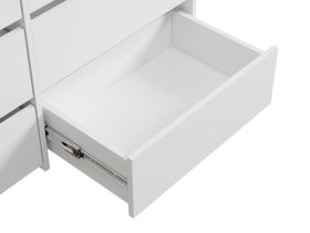 Модуль для гардероба Хелен 2.4-120x240 Белый