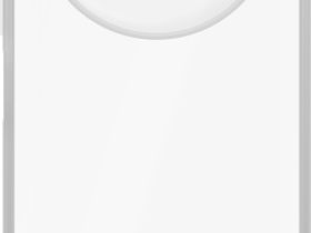 Clear Case для Xiaomi Redmi A3 Transparent