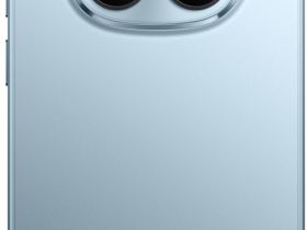 Смартфон Xiaomi REDMI Note 15 Pro 5G 8/256 ГБ Голубой