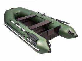 Лодка ПВХ АКВА 2900 СК