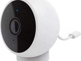 IP-камера Xiaomi
