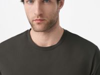 Базовая футболка, Зеленый