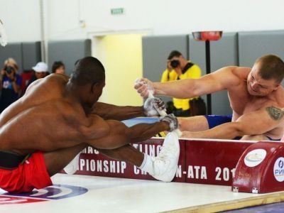 Календарь спортивных мероприятий МФМ на 2017 год