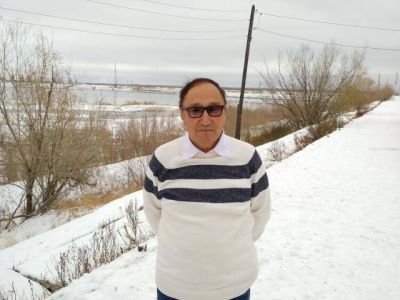 Родина-мачеха: Данил Протопопов после 30 лет жизни на Украине осваивается в Якутии