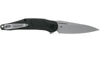 Полуавтоматический складной нож Kershaw Lightyear, сталь 4Cr14, рукоять нейлон