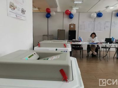 Голосование за президента РФ в отдалённых районах Якутии начнётся за 20 дней до дня выборов