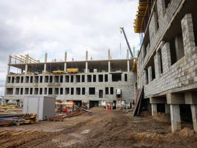 До конца года в Якутии планируют ввести 12 новых школ