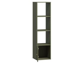 Стеллаж Кейн 1-39x149 Оливковый