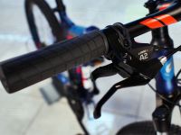 Складной велосипед Stels Pilot 950 MD 26 V011, год 2025, цвет Синий, ростовка 17.5