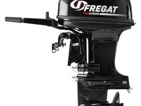 2х-тактный лодочный мотор ФРЕГАТ 40FHS