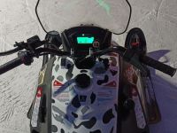 Снегоход STELS Капитан S200L