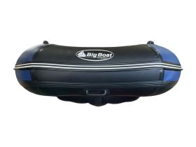 Лодка ПВХ BIG BOAT Ermak 380