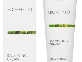 Bio Phyto Balancing Cream - Балансирующий крем, 75 мл
