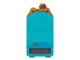 Garfield 86809 Конструктор Гарфилд: Холодильник