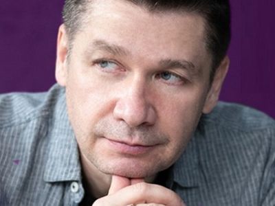 Андрей Картавцев