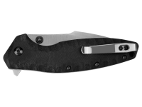 Нож Ruike P843-B, черный