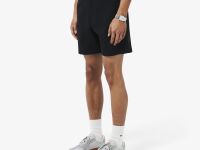 Мужские хлопковые шорты Lacoste