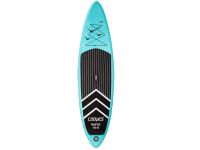 Надувная доска для SUP-бординга COOYES Wave 10.6 Blue