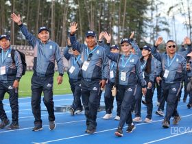 До встречи в Покровске. В Таттинском улусе завершились Игры Манчаары