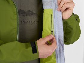 Куртка ветрозащитная Vector GTX V Мужская