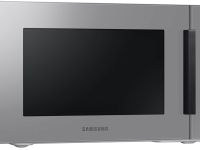 Микроволновая печь Samsung MW5000T, 23 л серый