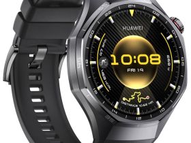 Часы HUAWEI