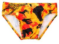 Плавки детские трикотажные для мальчиков