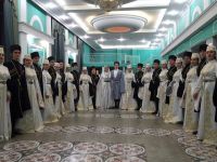 Дворец культуры г. Беслана