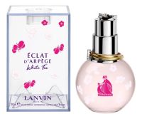 Eclat D’Arpege White Tea: парфюмерная вода 30мл