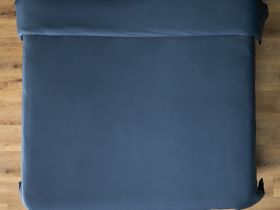 Пододеяльник Naval blue