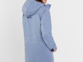 Куртка утепленная Wisconsin II Женская