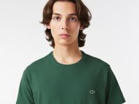 Мужская Футболка Lacoste Slim Fit