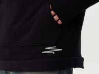 Худи мужская Remington Dune I Black