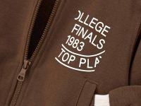 Толстовка на молнии для маленького мальчика