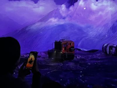 Комбо «Максимум»: выставка + два мастер-класса