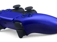 Беспроводной контроллер Sony DualSense Wireless Controller для PS5 (кобальтово-синий)