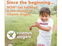 NOW Foods, MK-7, витамин K2, 100 мкг, 120 вегетарианских капсул