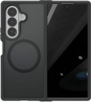 Чехол VLP Moon Case MagSafe для Galaxy Z Fold8 Ultra серый