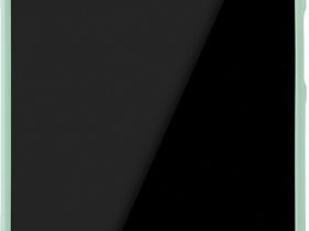 Клип-кейс Rocket Sense для Samsung Galaxy A15 Light Green