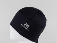 Тренировочная шапка Nordski Warm Black