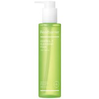 Очищающий гель для проблемной кожи Real Barrier Control-T Cleansing Foam