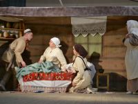 Дюртюлинский татарский театр драмы и комедии