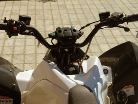 Квадроцикл MOTOLAND 150S