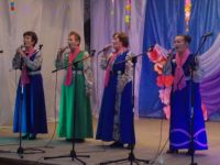 Сельский дом культуры д. Минино