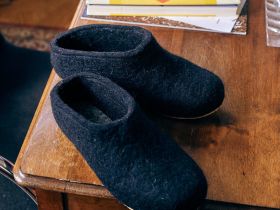 *Обувь CANT Small