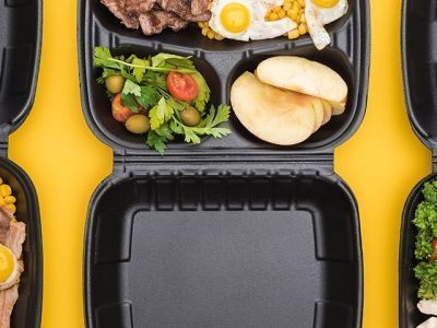 Можно ли заразиться COVID-19 через еду? Появились новые данные.